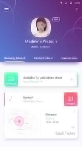 ddos接单平台软件实时监控的企业定制界面